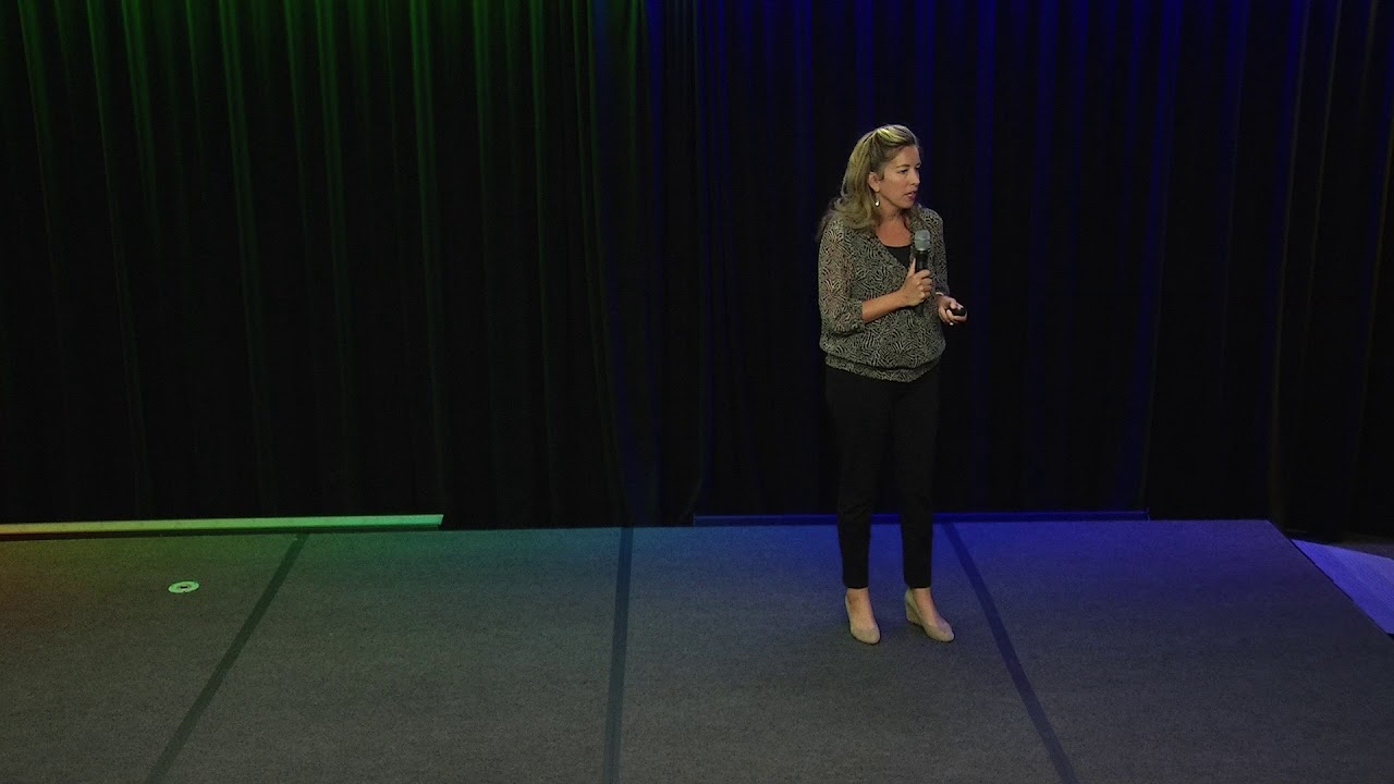 Elections Roadshow: Civics and international elections at Google with Lee Dunn