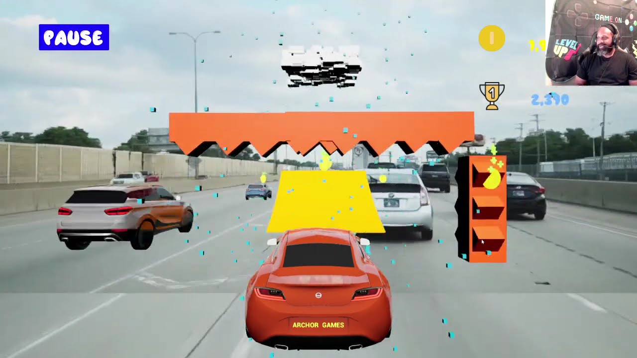 ROAD -Lets Play -FMV Lives On!
