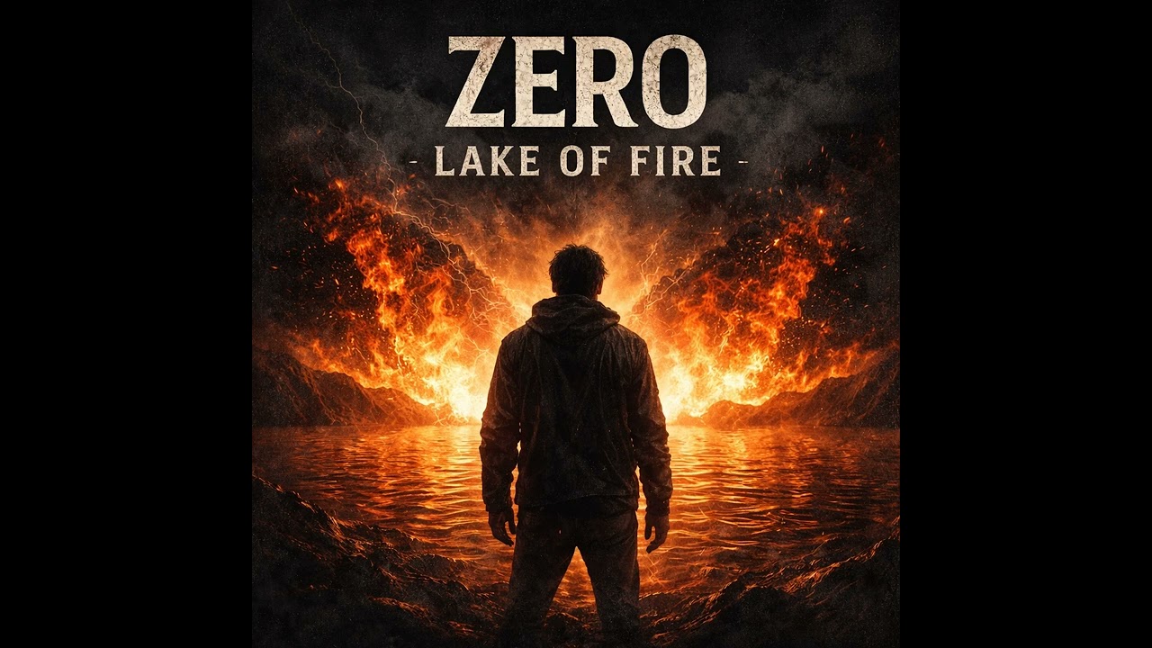 ZERO LAKE OF FIRE