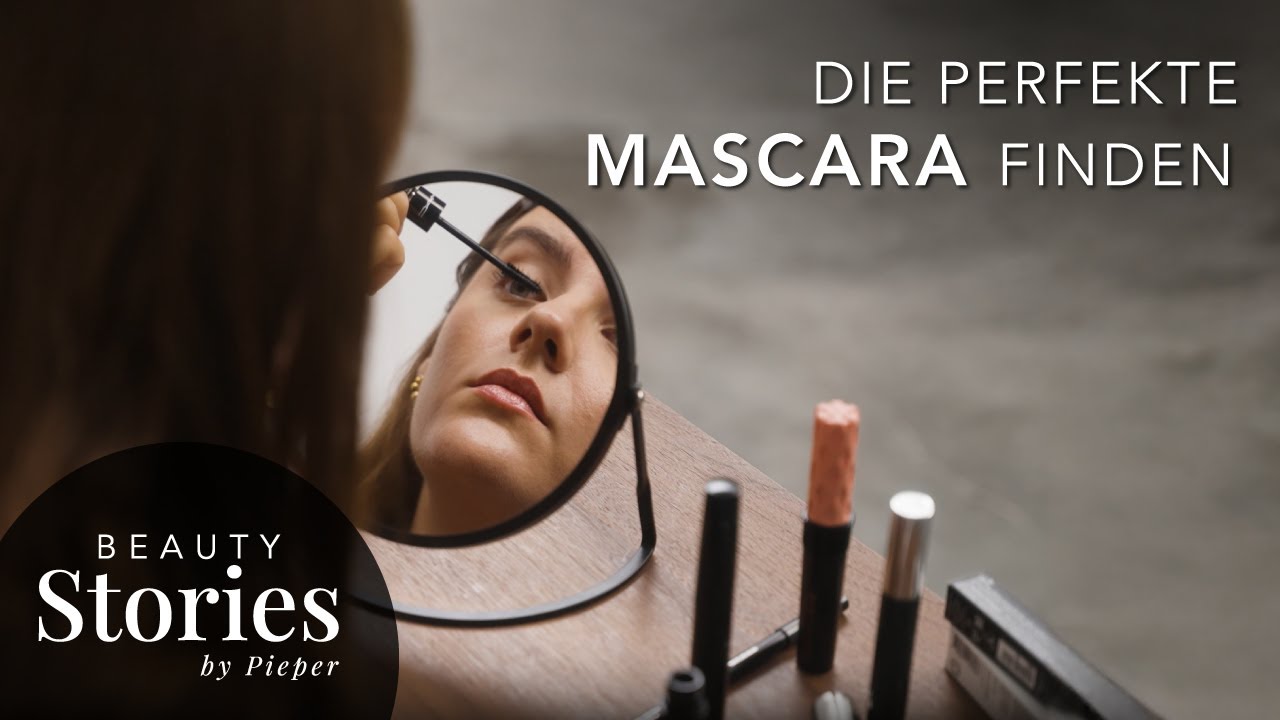 Mascara-Guide: die beste Wimperntusche für euer Make-up