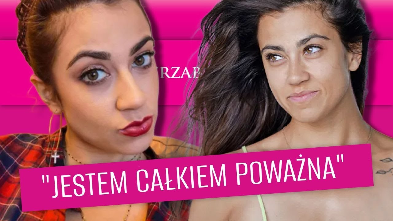 Maja Hyży jest uzależniona?! 