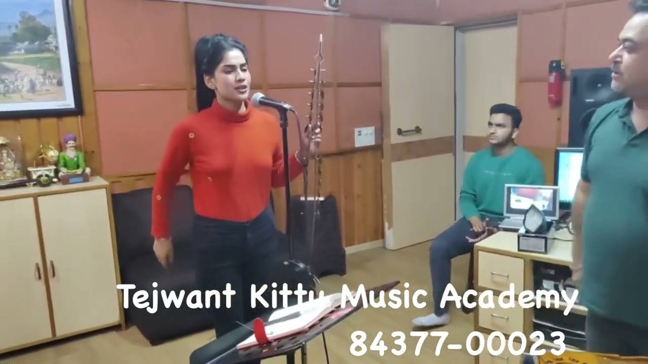 Behind the Scenes// Training//Kaur Mani//Mirza// TKMA