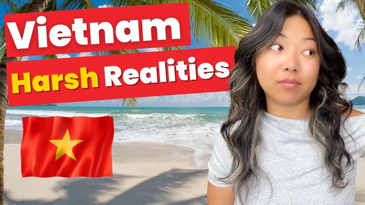The Biggest Cons of Living in Vietnam After 2 Years (No Sugarcoating)