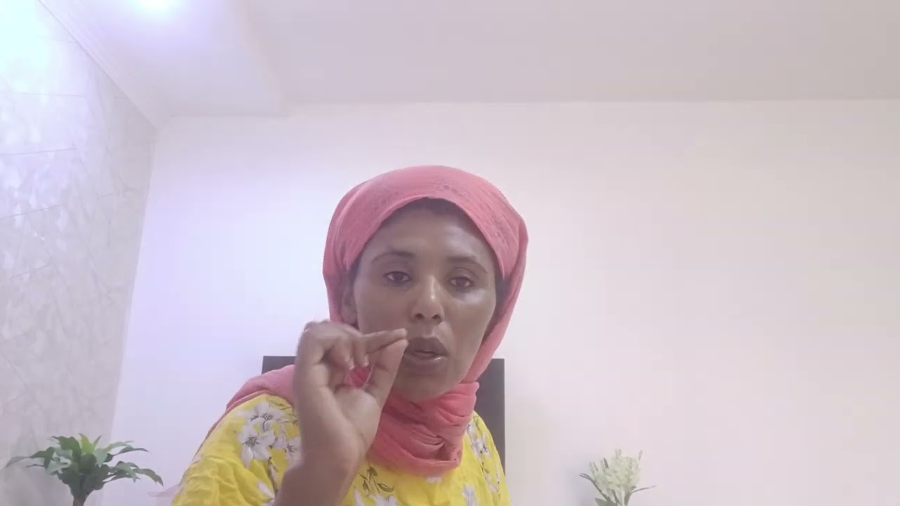 ወደ ሀረብ ሀገረ አዲስ ሆናቹ ስመጡ በነሱ ሲም ካረድ አትጠቀሙ