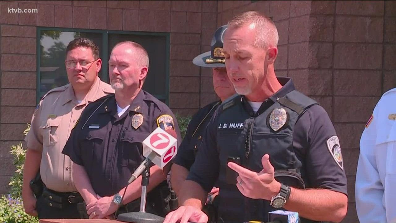 Community of Fruitland remains motivated to find missing boy