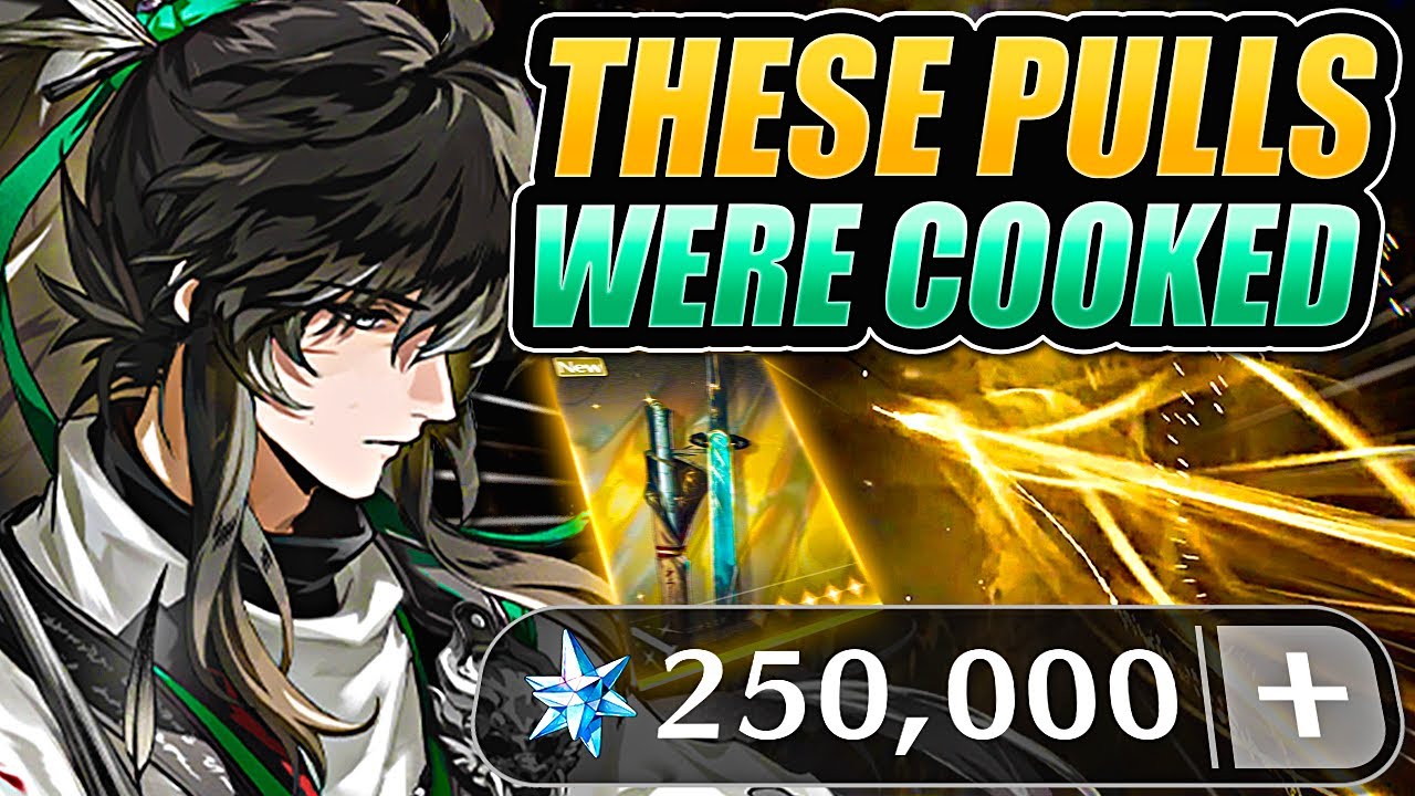 MASSIVE VIEWER SUMMONS! Over 1,500+ Pulls For S6 QIUYUAN Because HOT MEN😳(GONE WRONG)