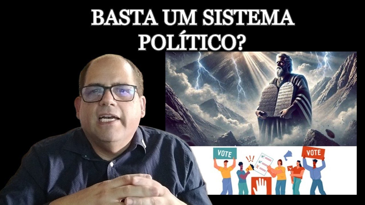 Análise da Democracia