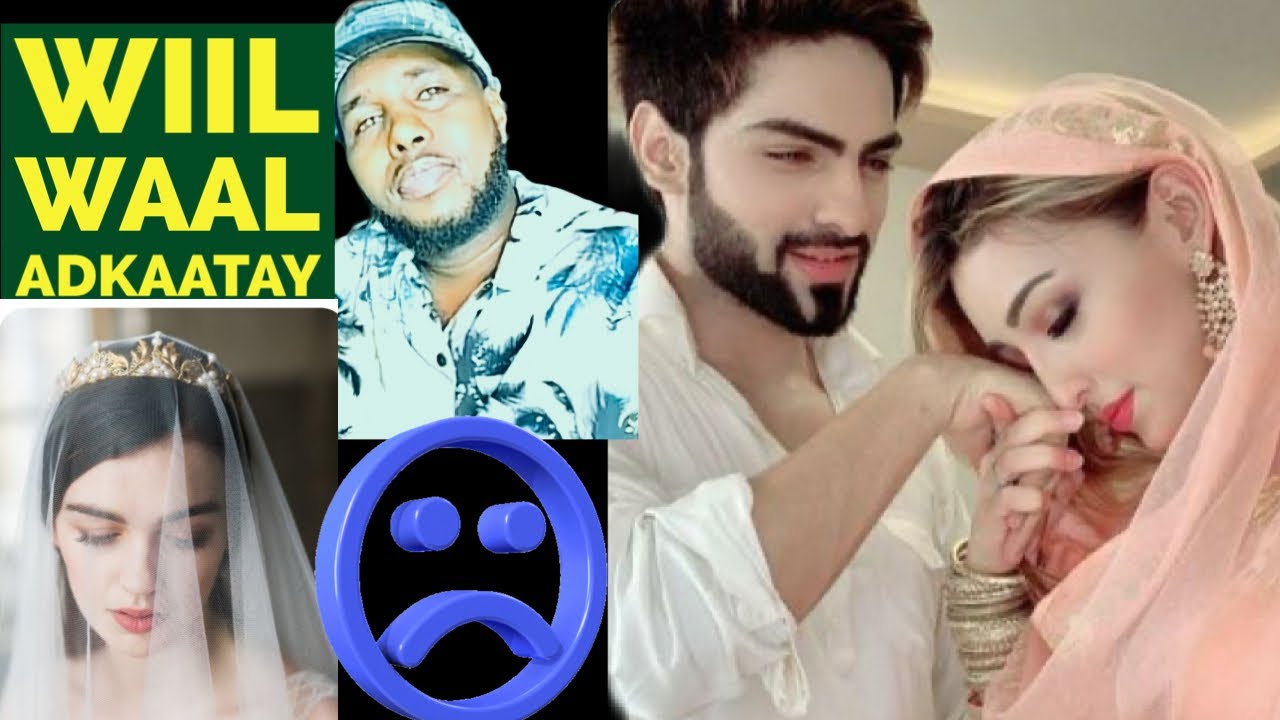 23.06.2023 FAADUMO IYO SHEEKADII MASKA CAJIIB BEST STORY WOOW       PART #1
