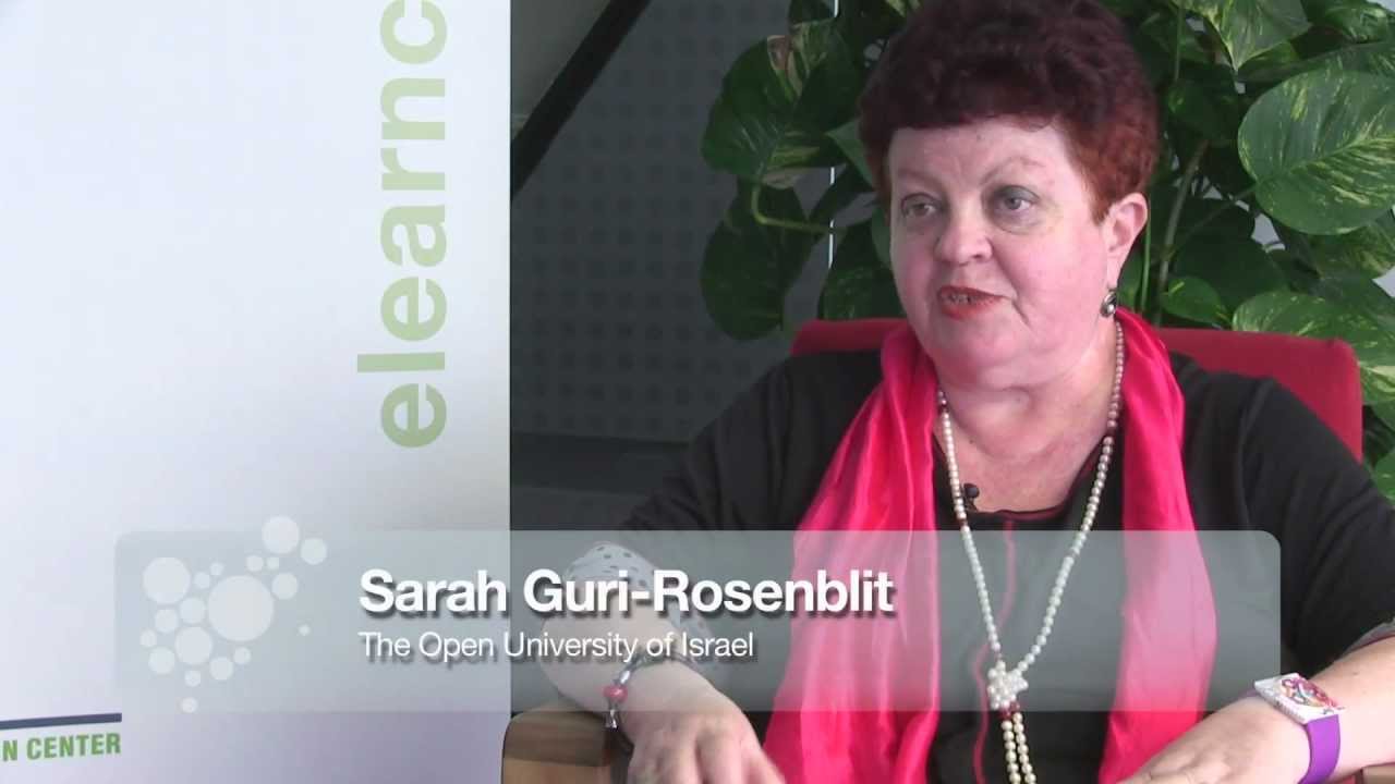The future of technology and education_ The voices of the eLearn Center's Scientific Committee