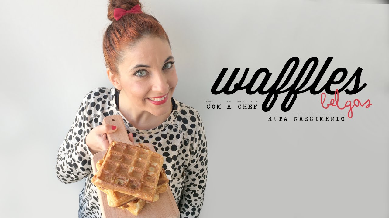Waffles