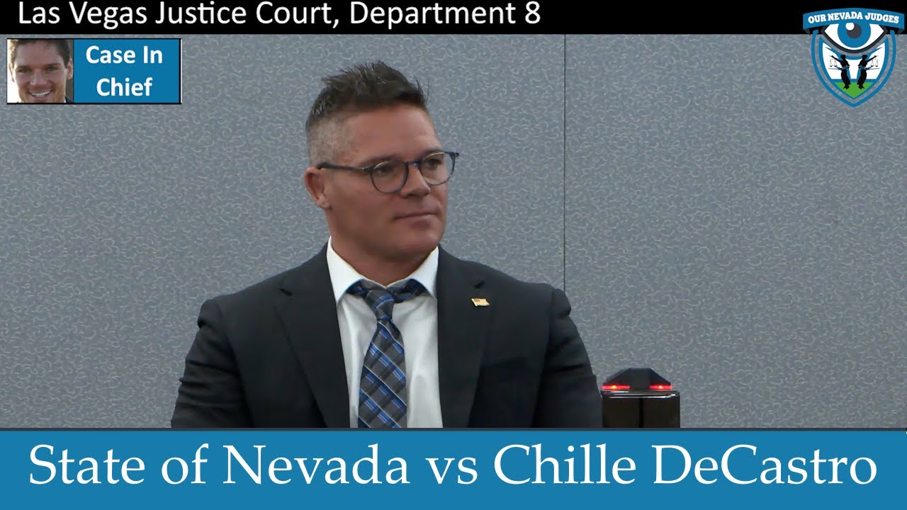 The State of Nevada vs Jose 