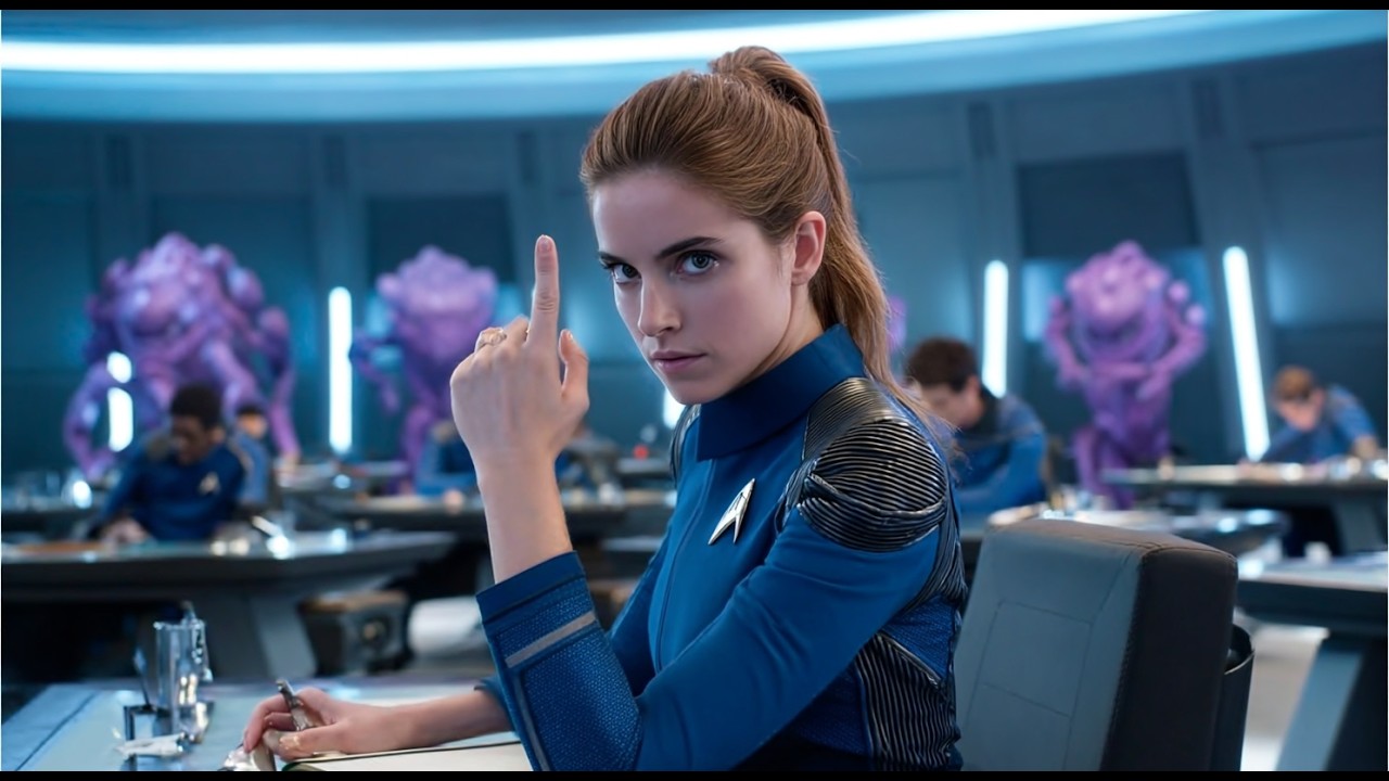 In Class, He Claimed Humans Don’t Fight Barehanded — She Raised Her Hand and  | Sci-Fi Stories Today