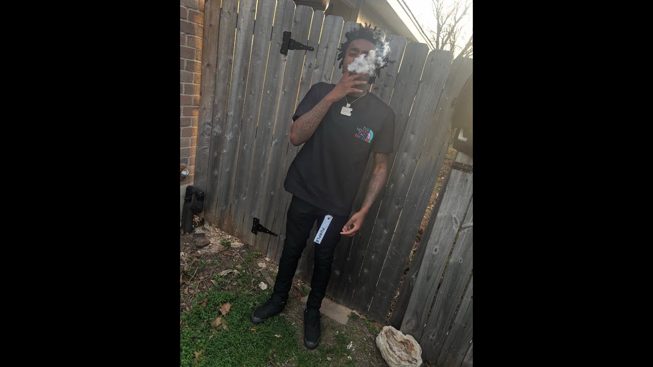 [FREE] Realbleeda x MMY Ash Type Beat &ldquo;ACT A FOOL&rdquo; 2026
