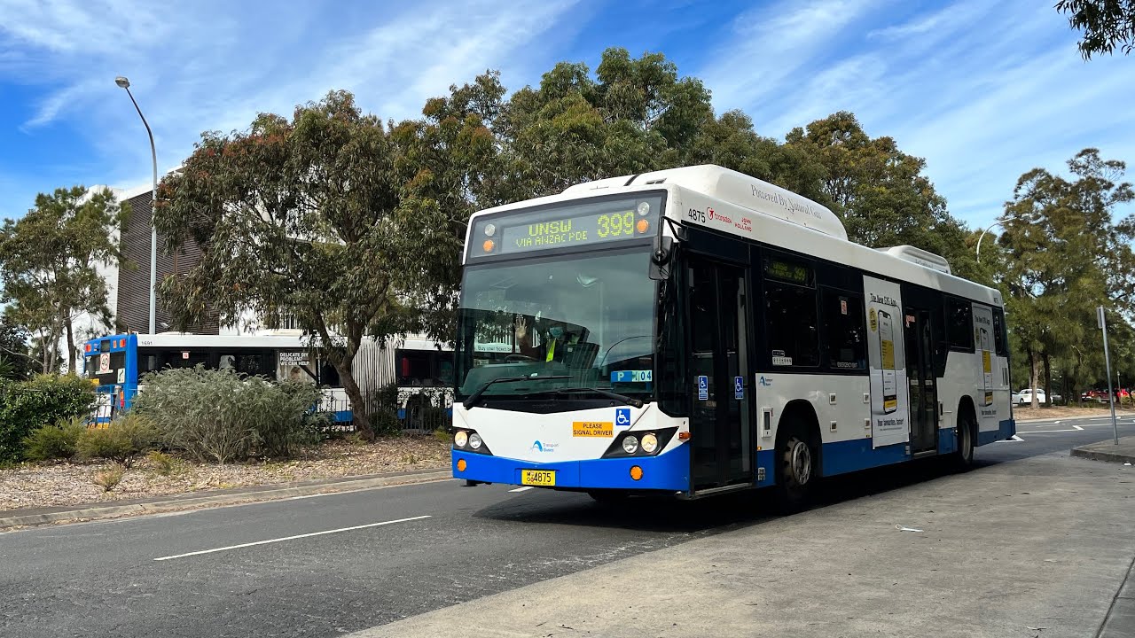 ZF Kickdown - Mercedes Benz O500LE CNG m/o 4875