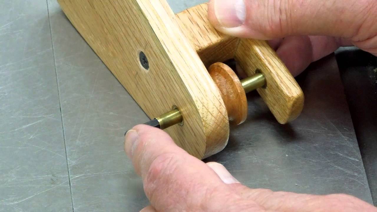 Senior 20 Organ (13) Rewind Hex Drive