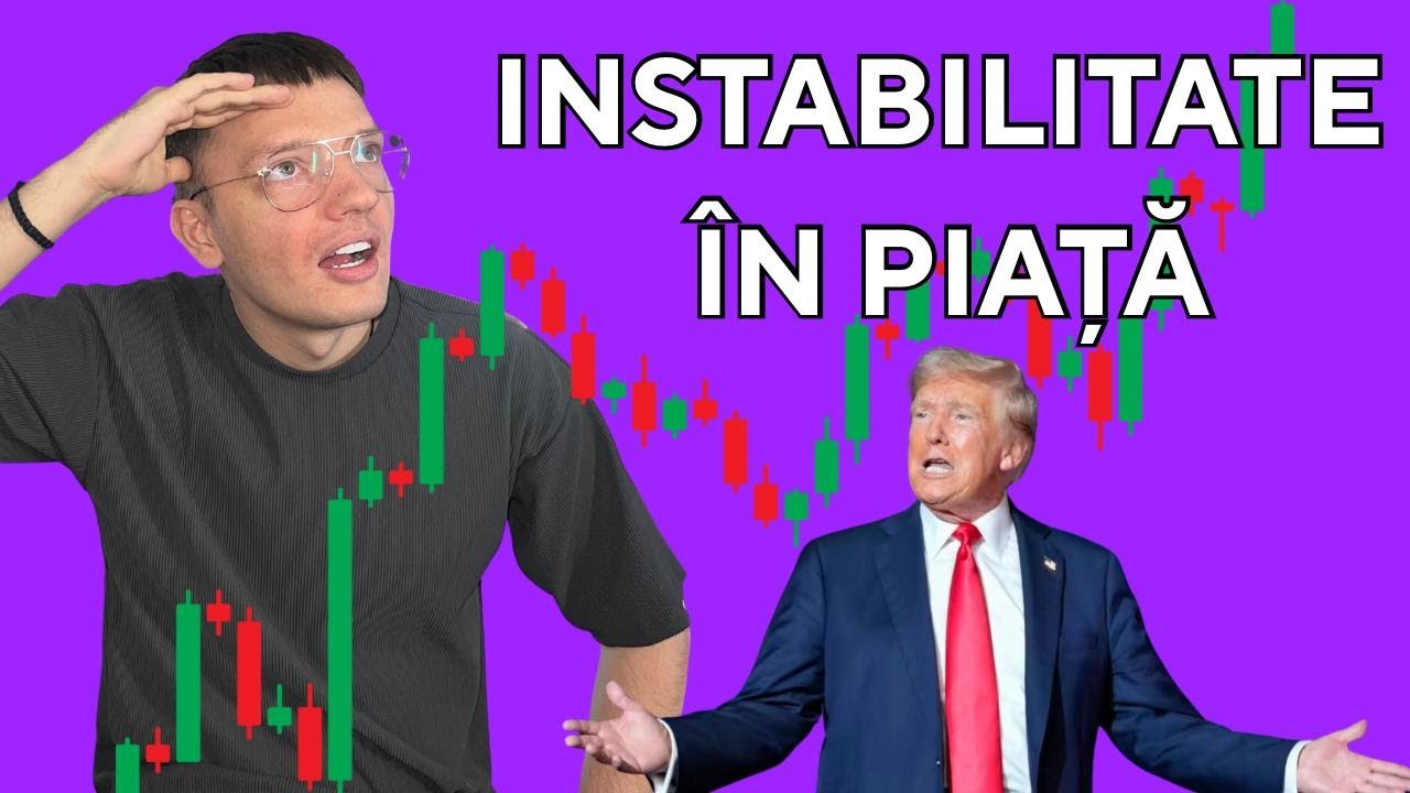 Trump, haos pentru crypto