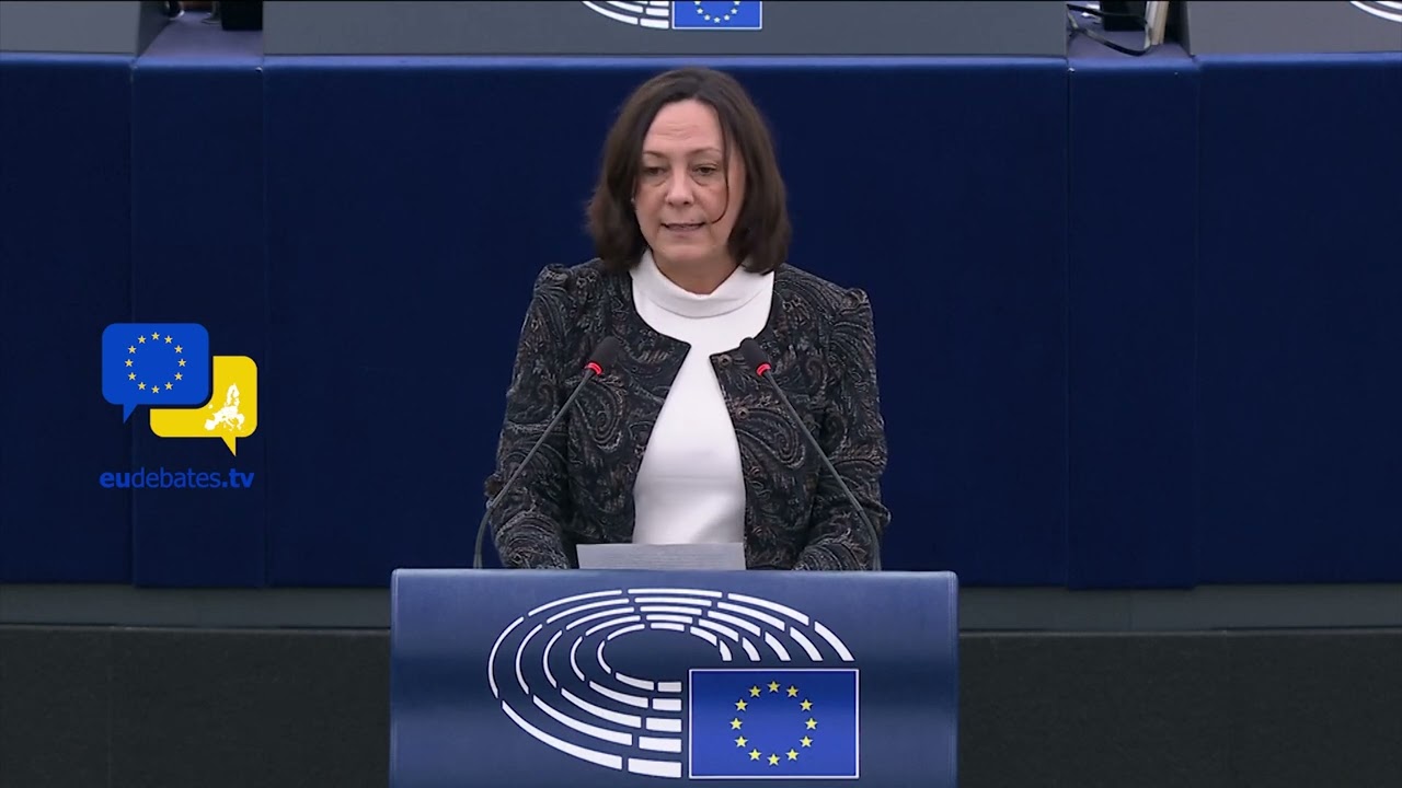 We Need Peace, Not More Violence! The Dangerous Consequences of Double Standards in the EU!