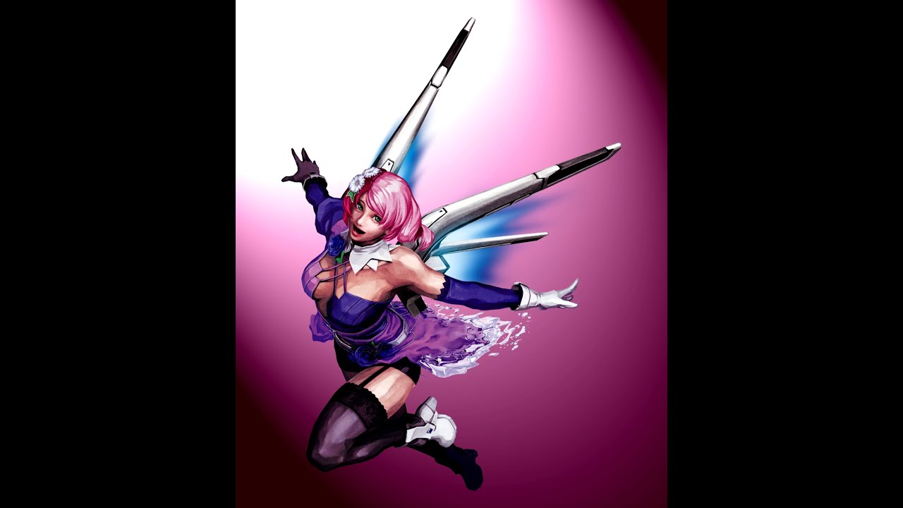 SFxTK English Voice Clips - Alisa