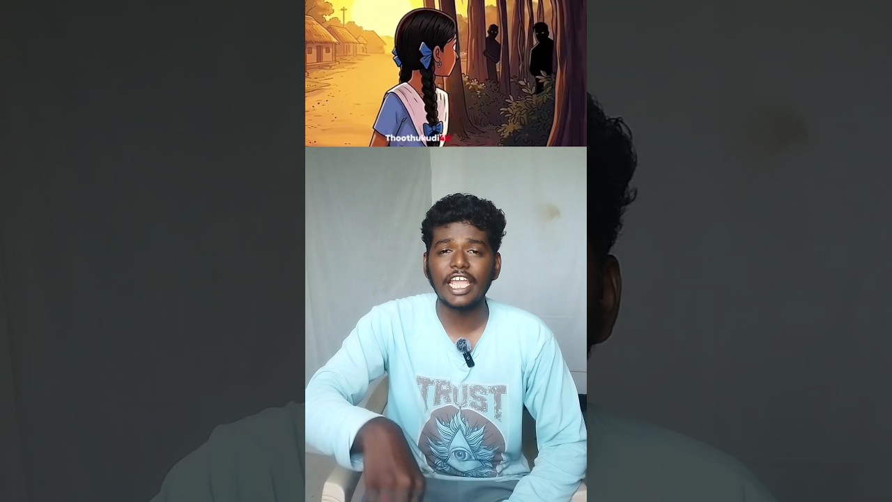 thoothukudi +2 girl rape case | cm doing reels | dheeraj kumar | oru nalla content | #thoothukudi |