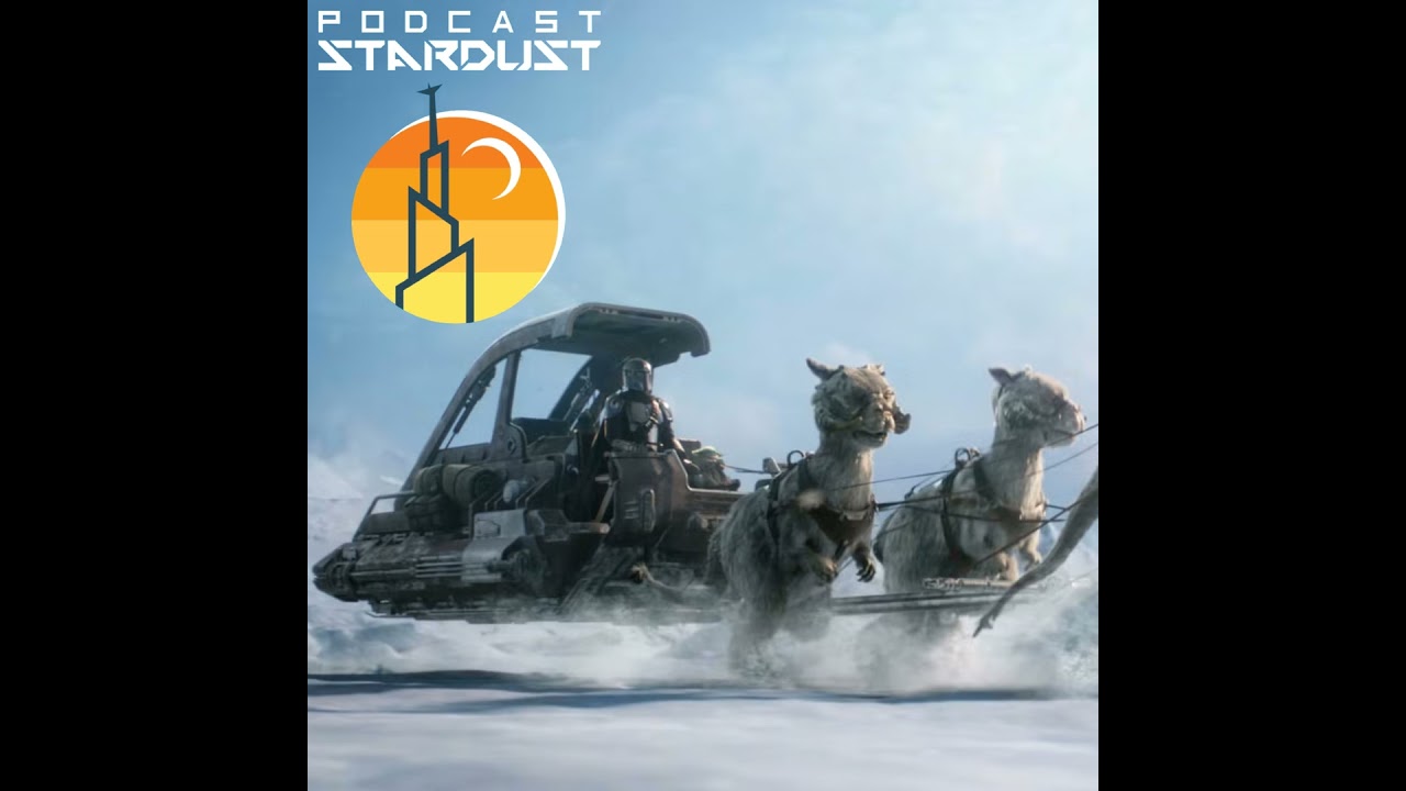 Episode 999 - Mando at the Super Bowl - Star Wars News