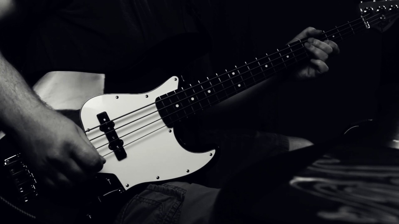 ELP - Living Sin (Bass Cover)