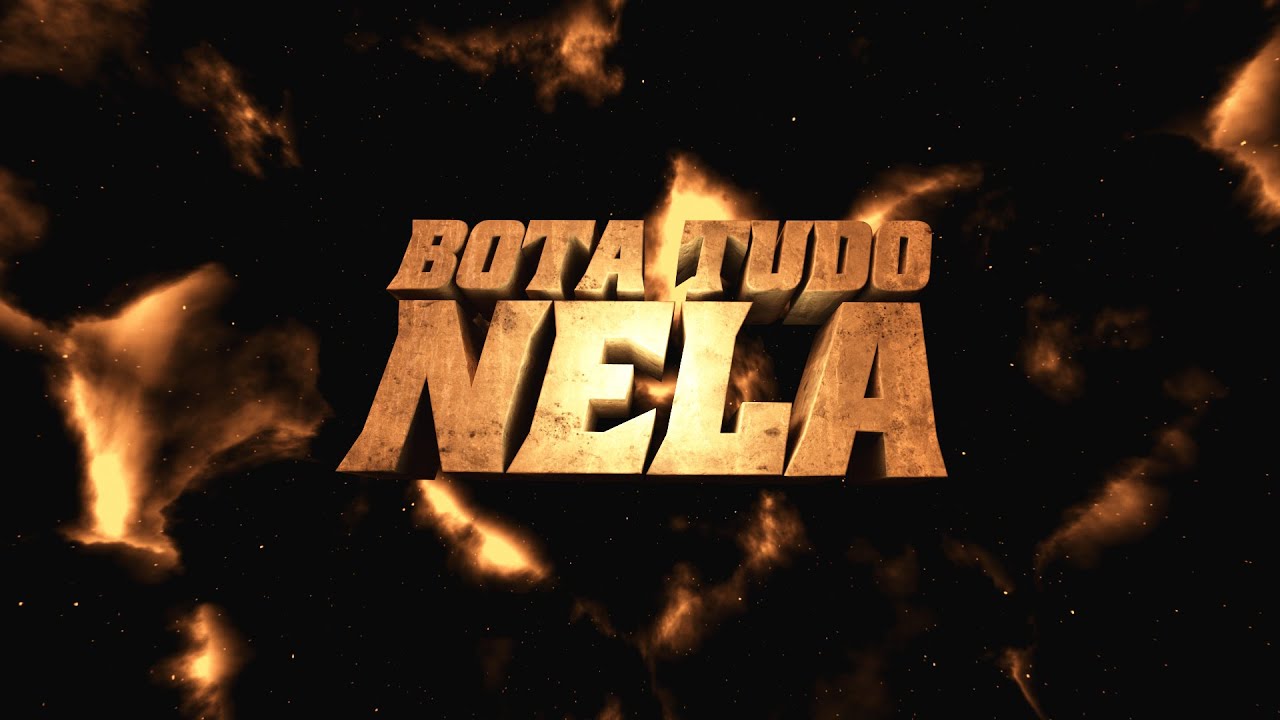 VAI BOTA TUDO NELA (DJ DZS, VITU UNICO)