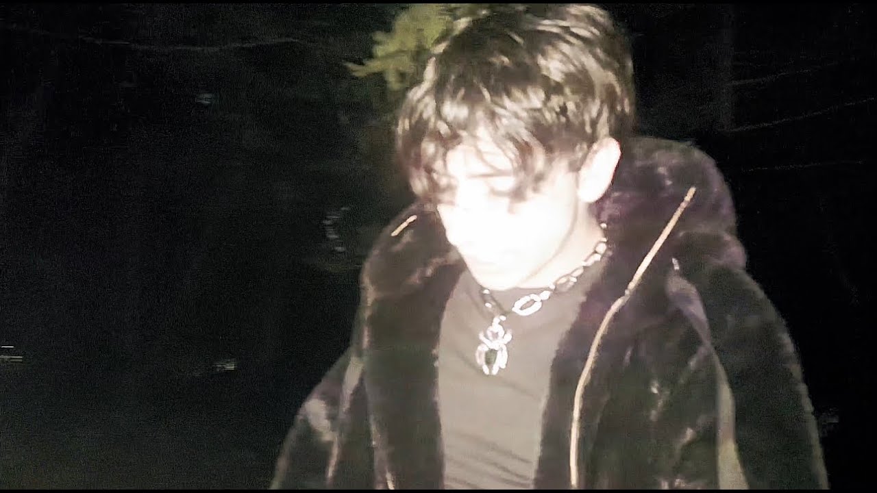 DREAM GIRL - $COTTIB (OFFICIAL VIDEO)