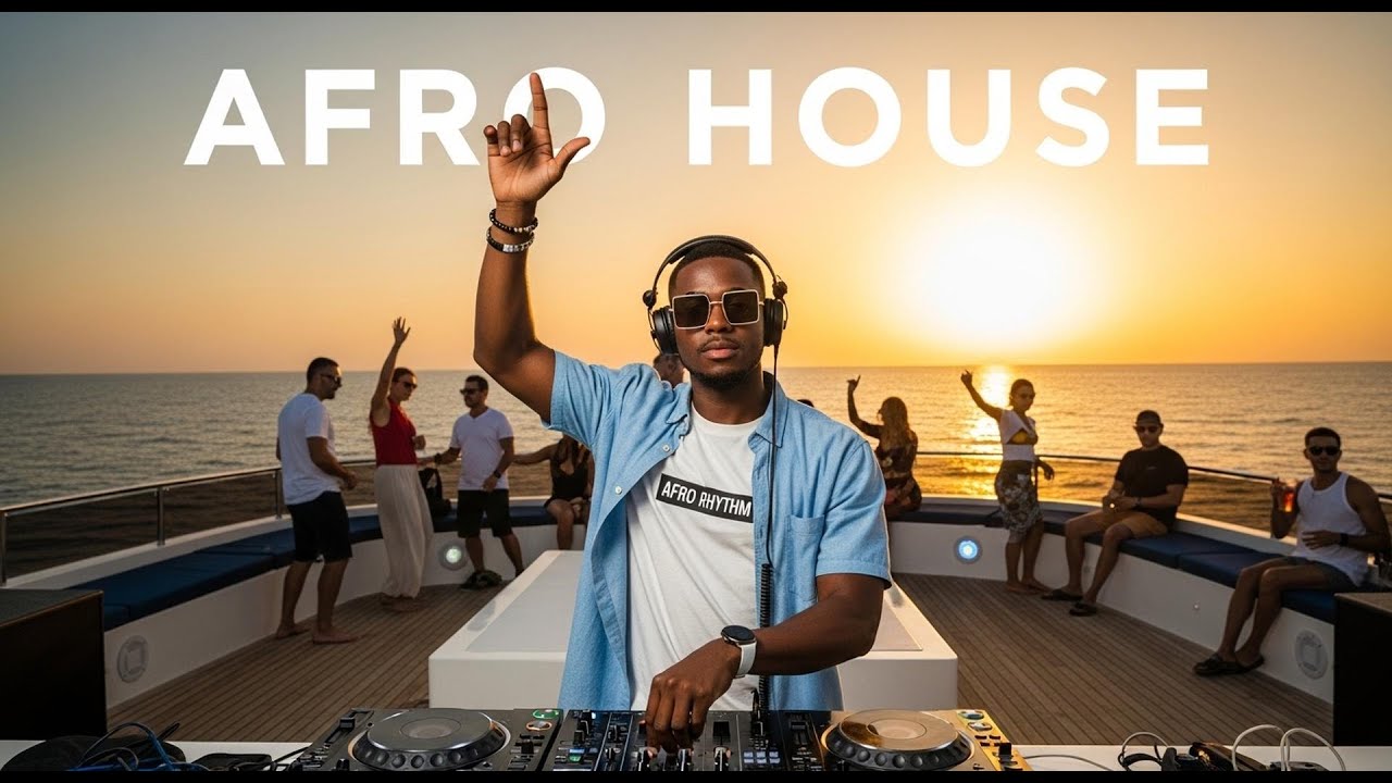 SUMMER AFRO HOUSE Sunset Mix (Adam Port, Avicii, The Weeknd, Coldplay, Diplo)   Summer Vibes Mix 29