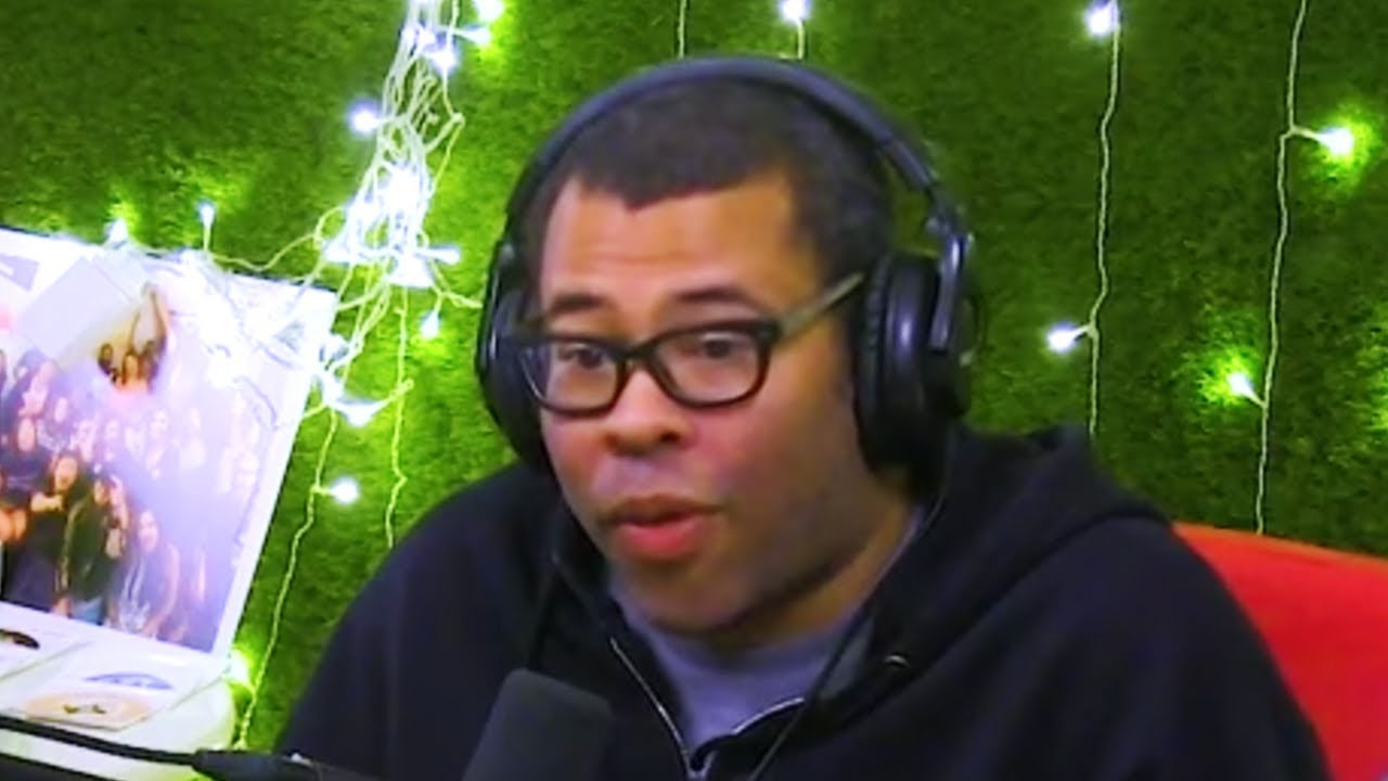 Jordan Peele on Asian Horror Films