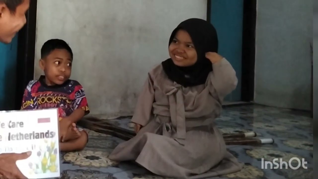 We Care from the Netherlands Ramadhan Berbagi di Siwalan, Mlarak, Jawa Timur (Feb'26)