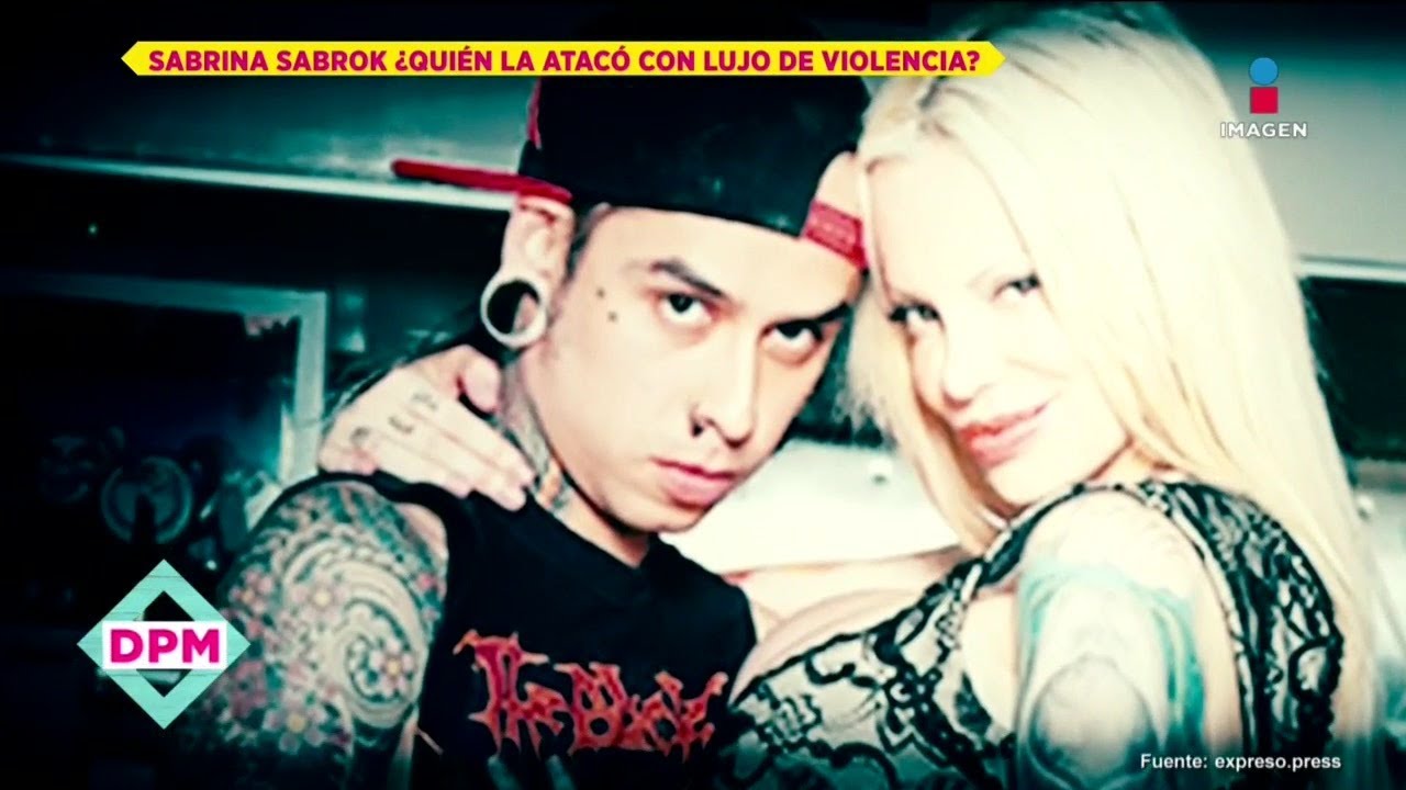 ¡Esposo de Sabrina Sabrok intentó estrangularla! | De Primera Mano