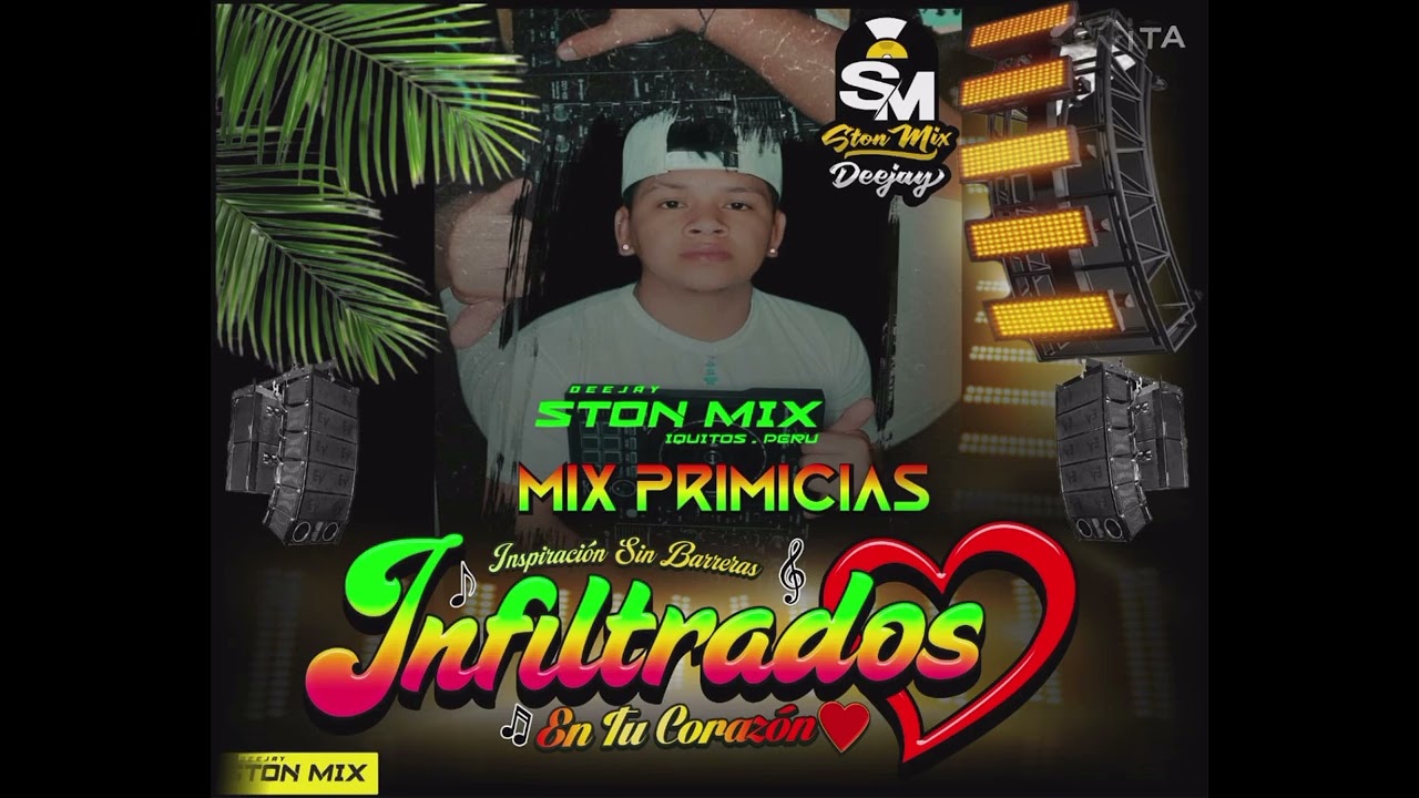 🚨MIX INFILTRAD0S EN TU CORAZÓN 