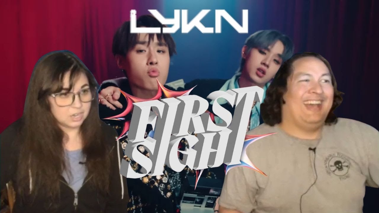 Siblings React | ทัก (FIRST SIGHT) - LYKN [ OFFICIAL MV ]