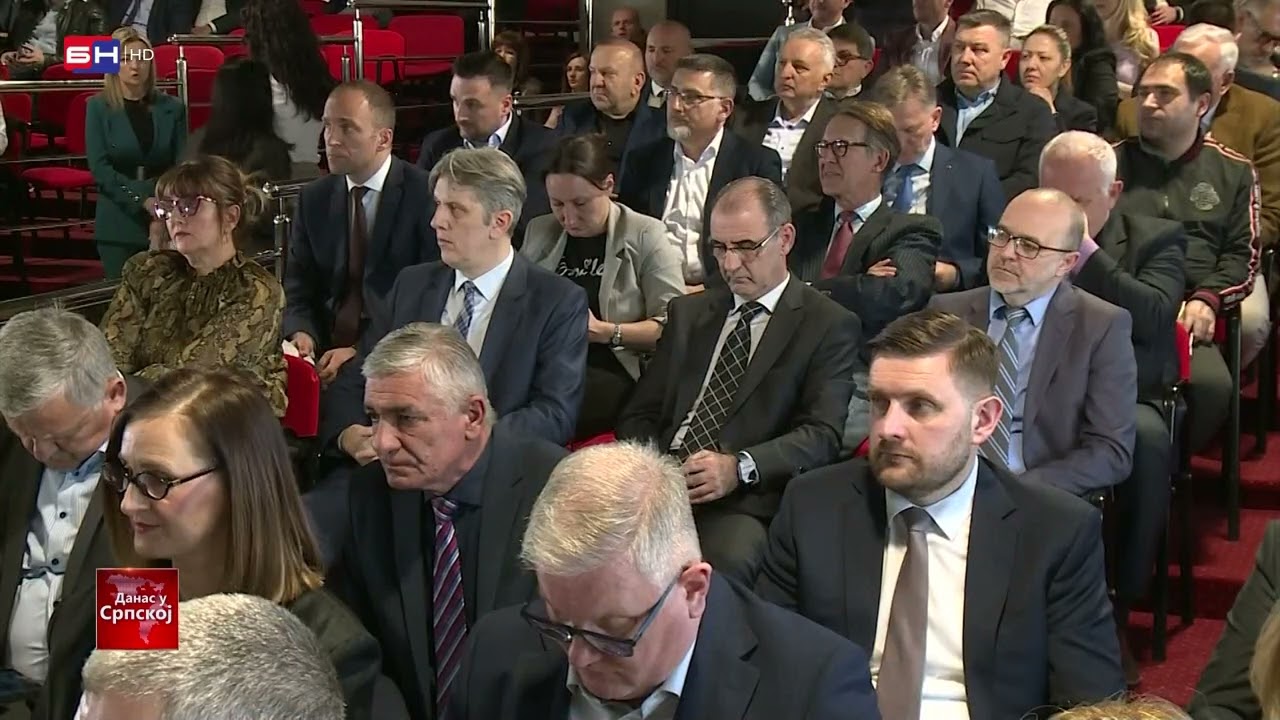 Predstavljen projekat razvoja tržišta kapitala i otvaranja berze u Brčko distriktu