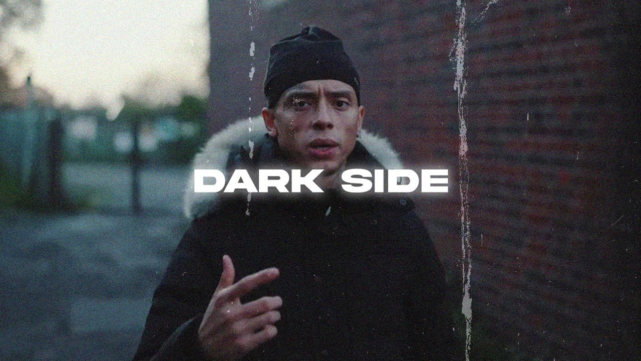 [FREE] Central Cee x Fivio Foreign Type Beat - Dark Side | Epic Drill Beat 