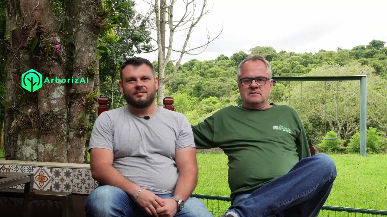 Fazenda Copaíba e ArborizAI: uma parceria que une tecnologia e transparência ambiental