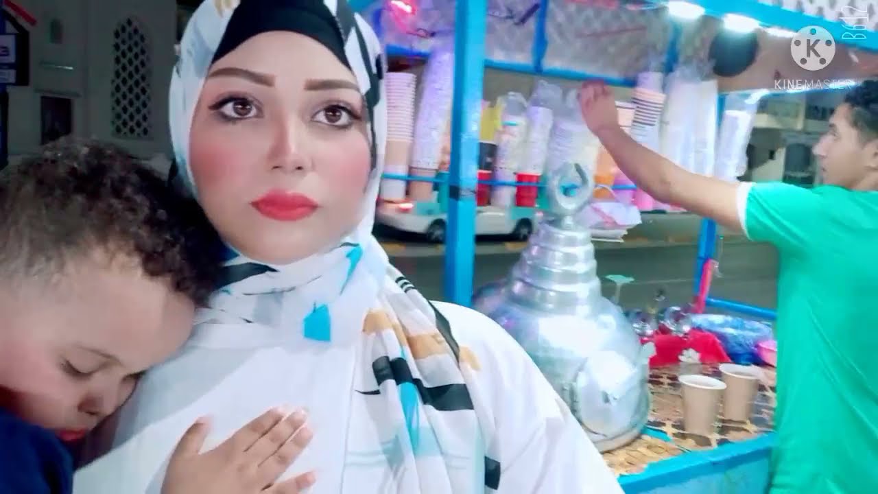 سوق ليبيا وجمالو وزيت الزيتون والتوابل الاصلي الفيديو ده كان مستخبي بس لازم كان ينزل عشنكم