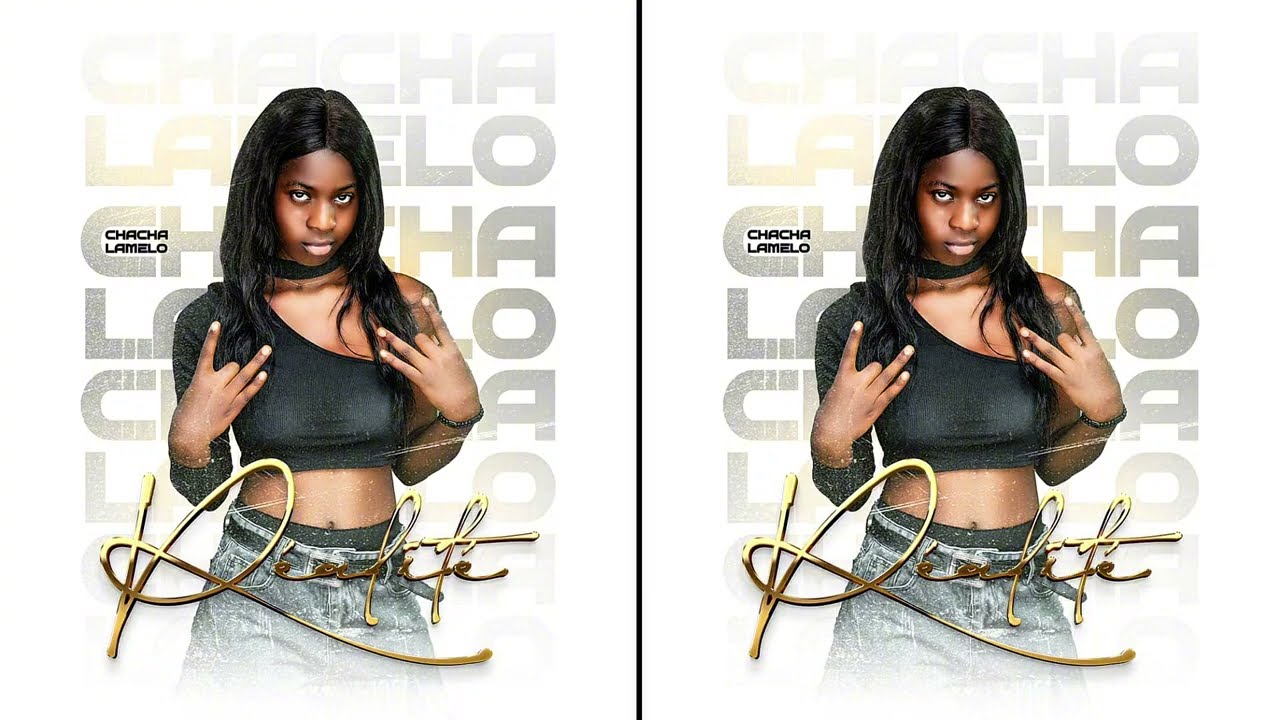 Chacha la melo - Réalité (Audio)