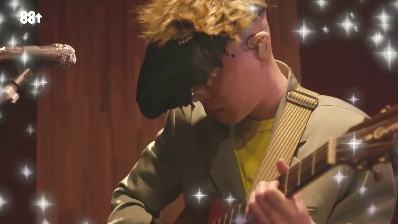 HYUKOH (혁오) at ASIA RISING FOREVER | Presented by 88rising | Full cut
