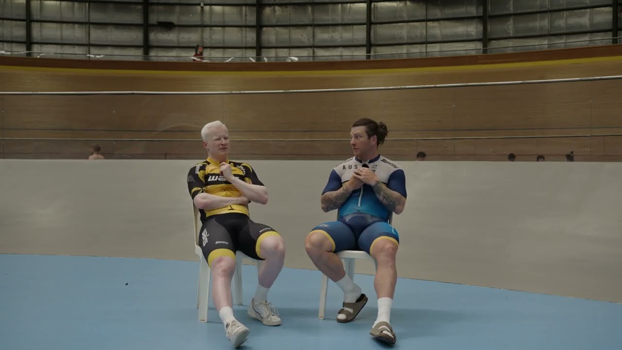 You Don't Always Need To Be Outcome Based, Sometimes Having Fun Is Enough S03 E02 - Summer of Racing
