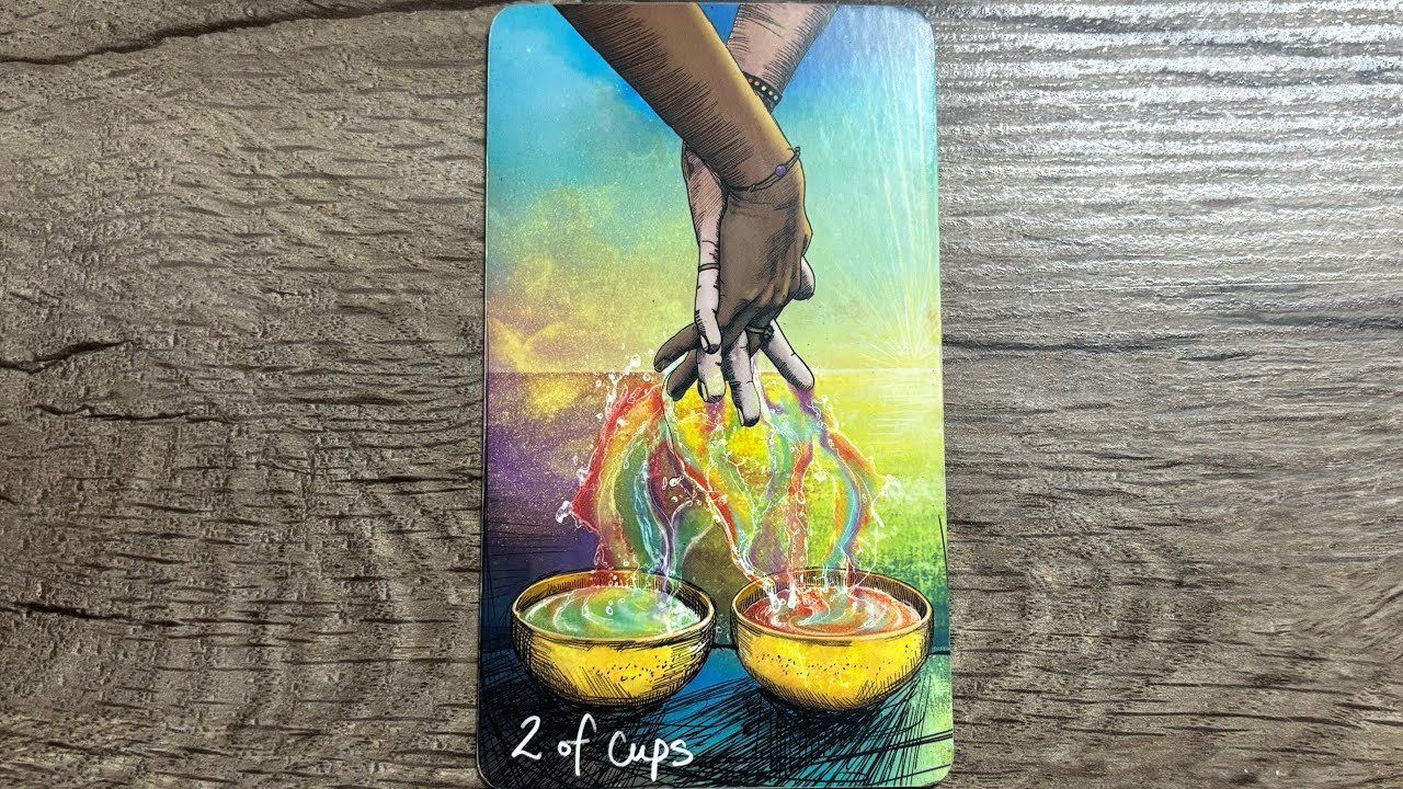 CAPRICORN! After SOUL searching, they return healed & ready to COMMIT this to you 💍❤️