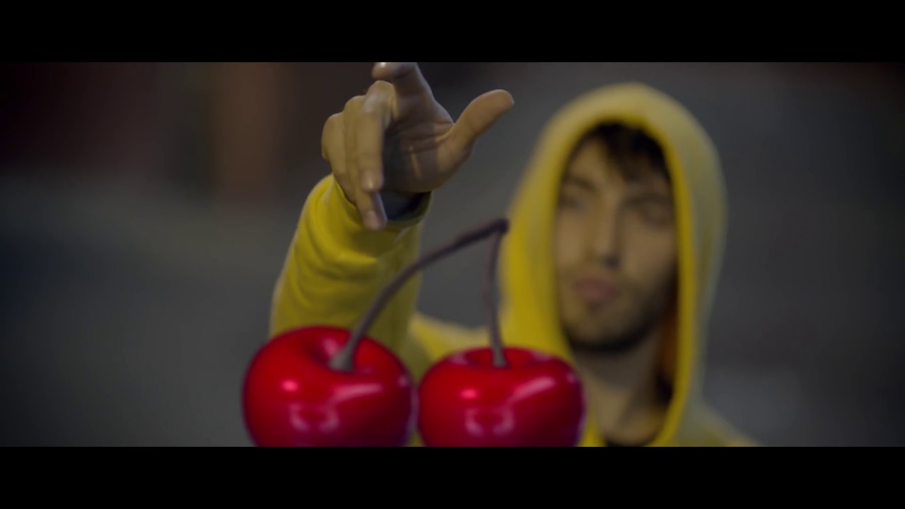 PAC-MAN IN REAL LIFE - GRITTY REBOOT
