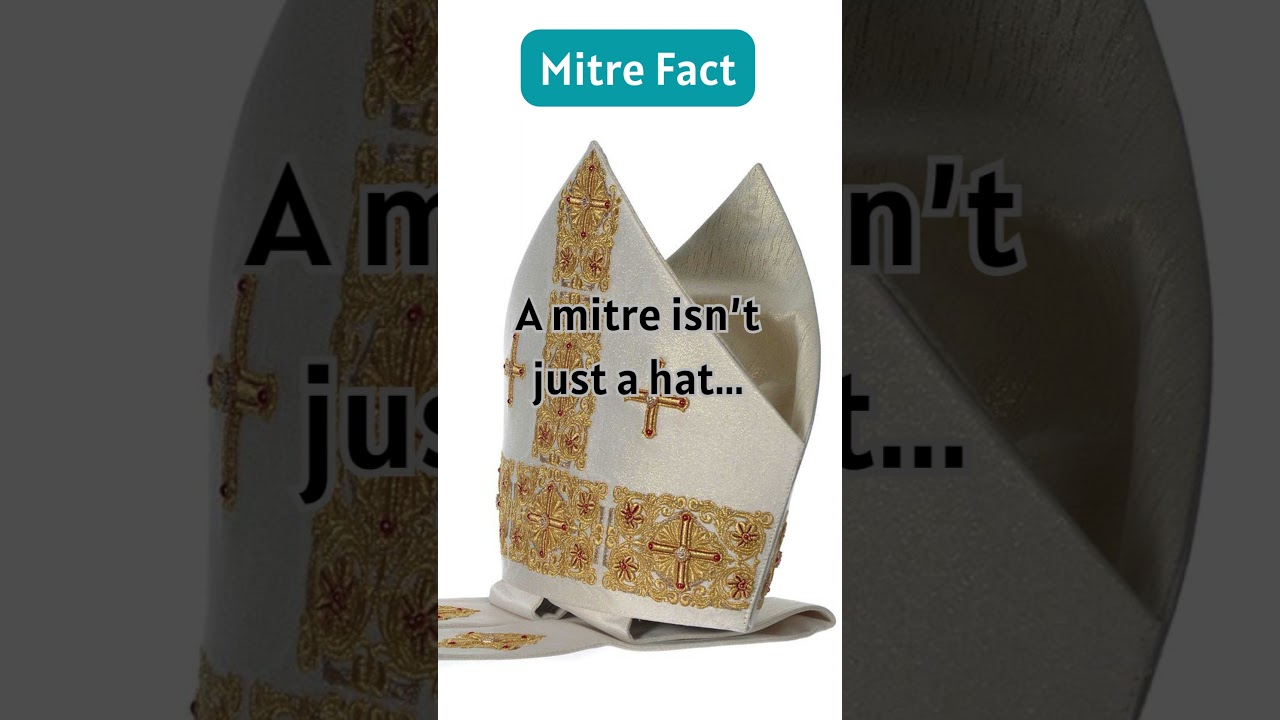 Mitre Fact