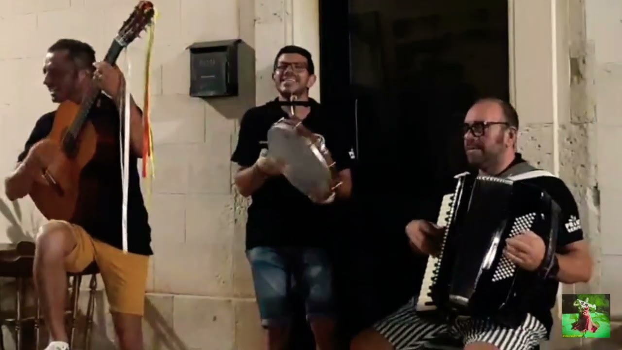 Li Vasapiedi 
