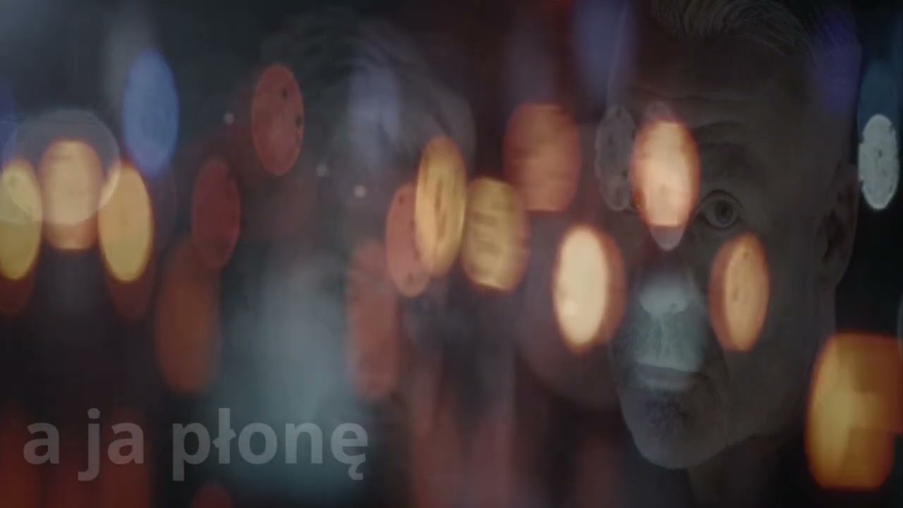 Anioły - Płonę