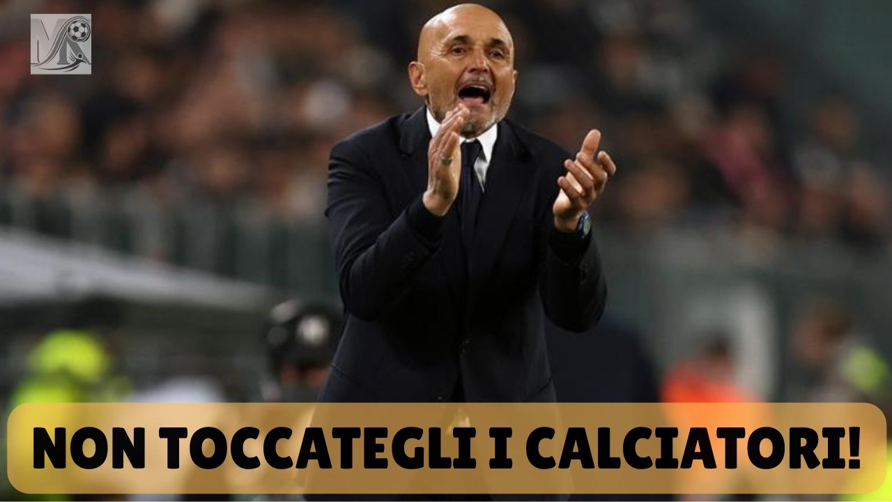 Spalletti sicuro: la Juve farà un gran finale, poi difende Di Gregorio, Perin, Milik e Koopmeiners