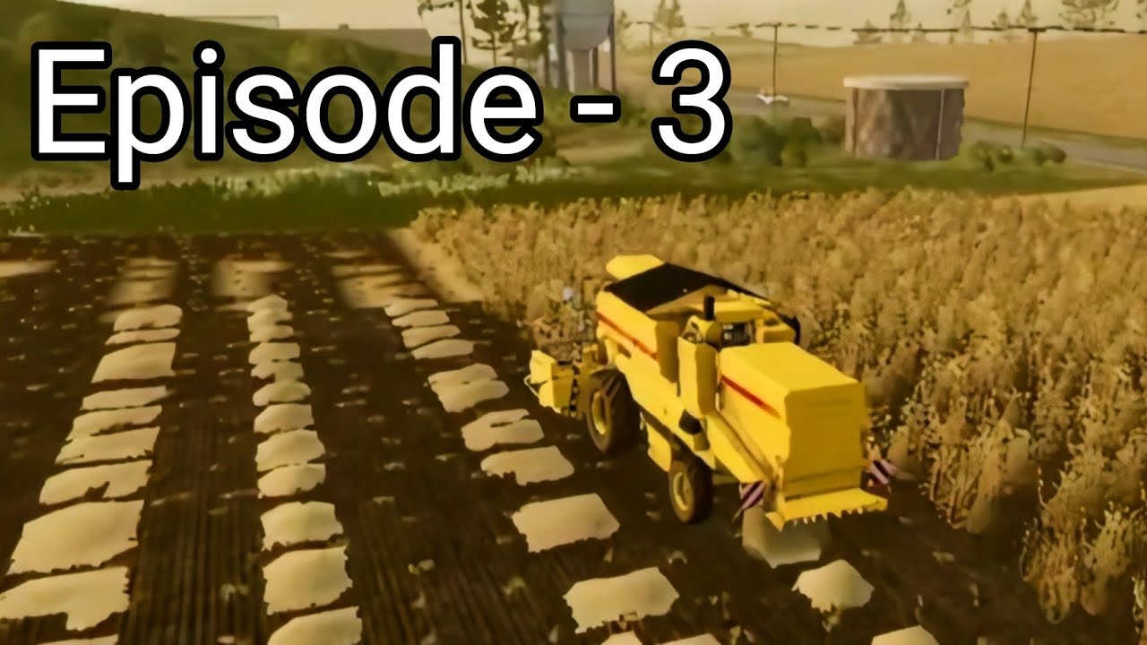 Framing Simulator 2020 || Episode - 3 || @GamingPlay911 