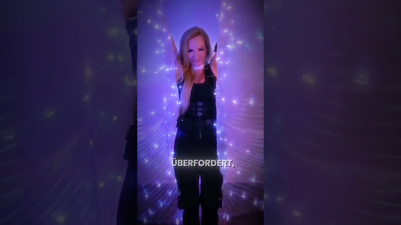 Manchmal wird dir gesagt, du seist nicht gut genug