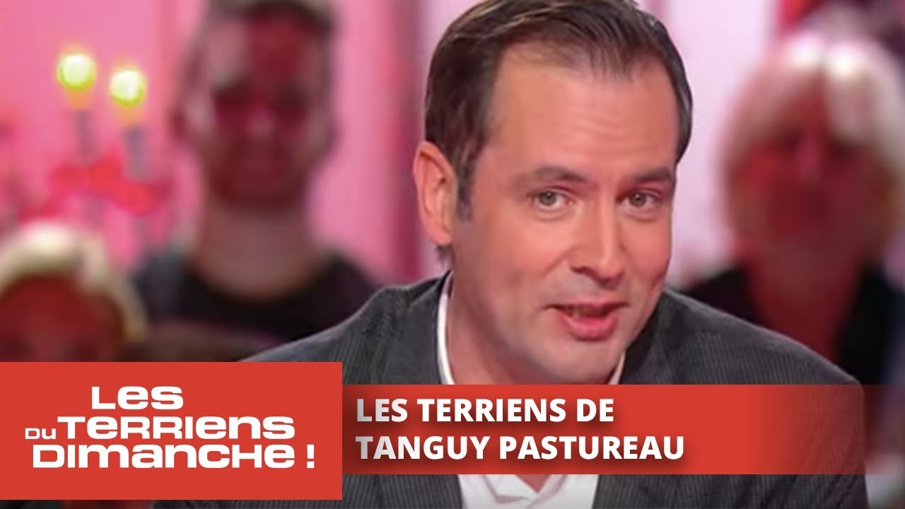 Les Terriens de Tanguy Pastureau - Les Terriens de Tanguy Pastureau