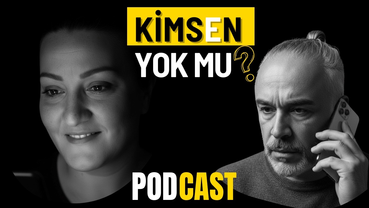 👉 Rehberin Dolu Ama Kimsen Yok: Neden Hiç Arkadaşın Kalmadı?